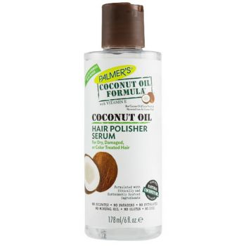 Siero per capelli secchi e danneggiati