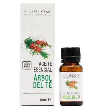 Olio vegetale di Tea Tree
