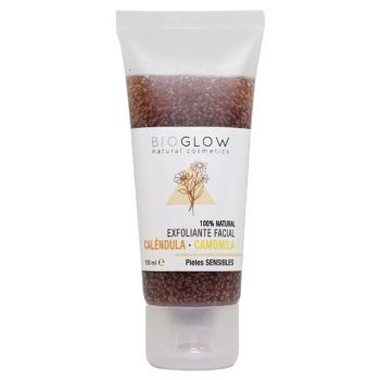 Esfoliante per il viso Caléndula e Camomila