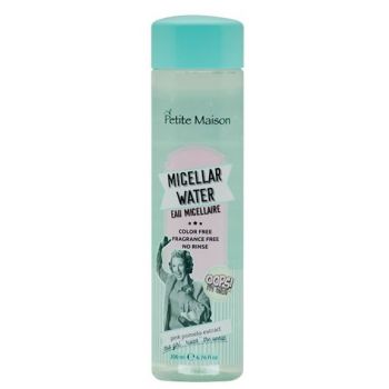 Acqua micellare