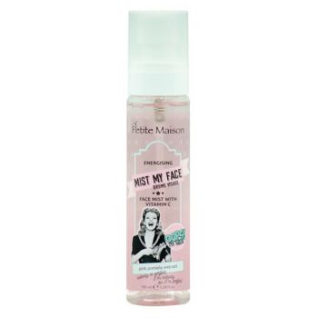 Nebbia per il viso Mist My Face