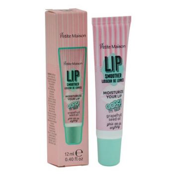 Liposan smooth per le labbra