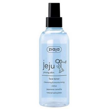 Tonico viso Jeju Young Skin