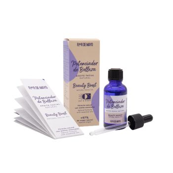 Huile Sublimatrice de Beauté