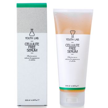 Siero senza cellulite