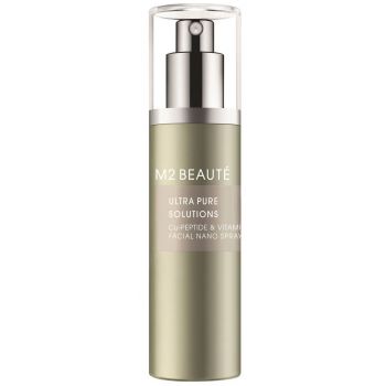 Siero Rigenerante Cu-Peptide & Vitamin B Ultrapure Solutions