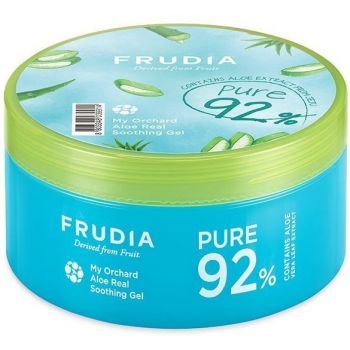 Gel lenitivo all'aloe vera