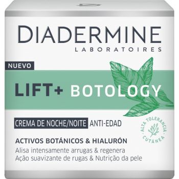 Lift+ Botology Crema Notte Anti-Età
