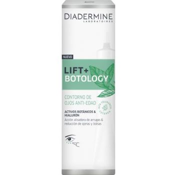 Lift+ Botology crema contorno occhi anti-età