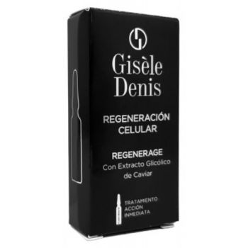 Fiale per la rigenerazione cellulare