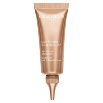 Extra Firming Cuello y Escote