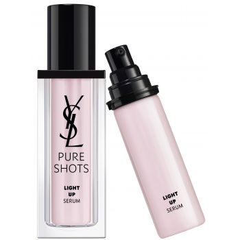 Ricarica Siero Illuminante Viso Pure Shots Light Up