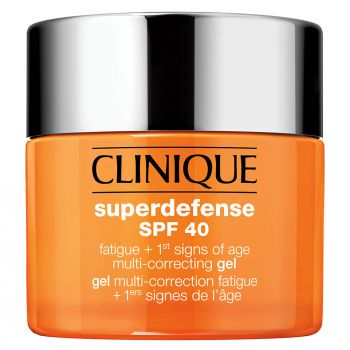 Gel Correttore Anti-macchie Superdefense SPF40