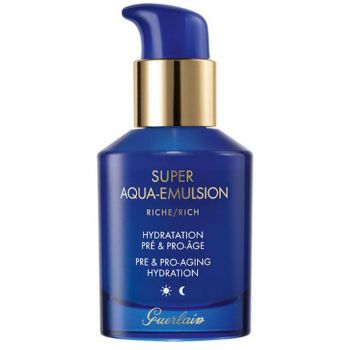 Emulsione Super Aqua Ricca