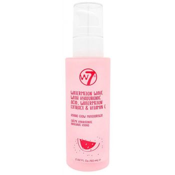 Crema idratante hydro glow all'anguria