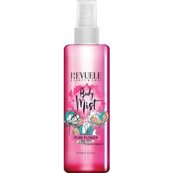 Bruma Corpo Pure Flower