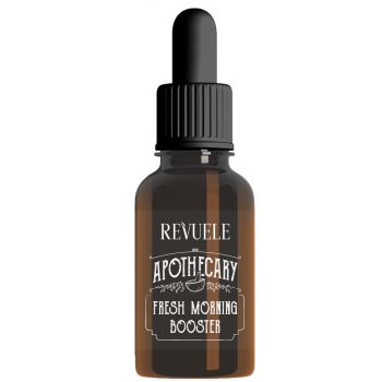 Apothecary Fresh Morning Booster Siero Giorno