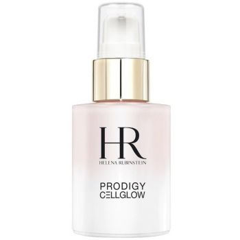 Prodigy Cellglow the Sheer Rosy UV Fluid Crema Illuminante Leggera Anti-UV