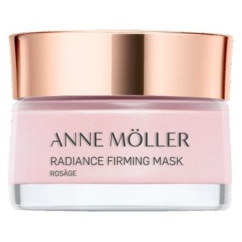 Maschera Viso Rassodante Rosâge Radiance