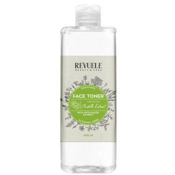 Tonico con estratto di centella