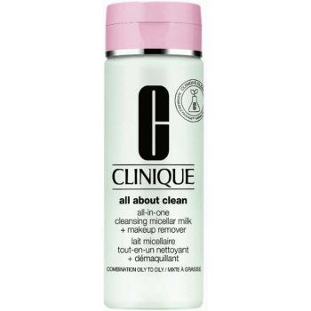 All About Clean Latte Micellare + Struccante Pelle Secca-Mixta