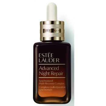 Siero Antietà Advanced Night Repair Serum