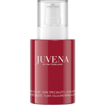 Skin Specialists Fluido Cellulare di Retinolo e Acido Ialuronico Juvena
