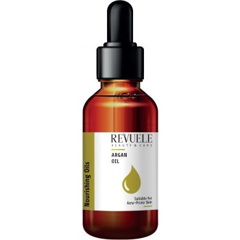 Olio di Argan CYS