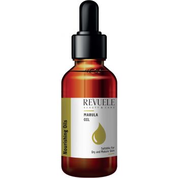Olio di Marula CYS