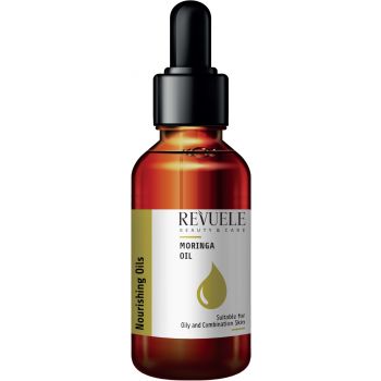 Olio di moringa CYS