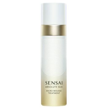 Absolute Silk Micro Mousse Treatment Anti-Invecchiamento Sensai