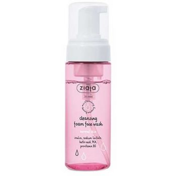 Detergente schiumoso per il viso Pelle normale