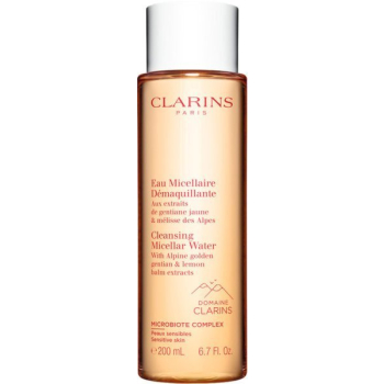 Cleansing Micellar Water Agua Micelar Desmaquillante