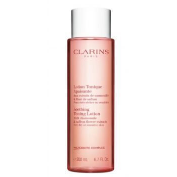 Soothing Toning Lotion Lozione Riconfortante Pelle Molto Secca o Sensibile