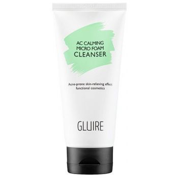 Ac Calming Micro Foam Cleanser Schiuma detergente schiumogena