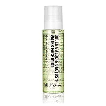 Brume Visage Aloe & Cactus