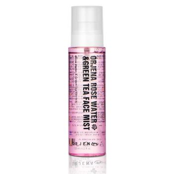 Rosewater & Green Tea Face Mist