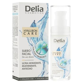 Siero viso ultra idratante Hyaluron Care