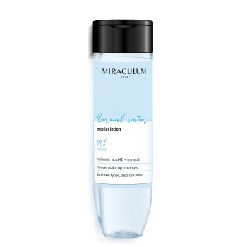 Acqua Termale Acqua Micellare