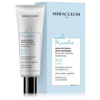 Thermal Water Serum ultra idratante