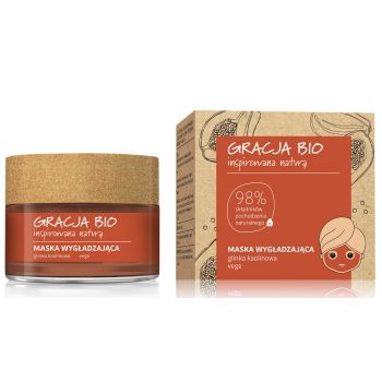Maschera Purificante Arcilla Caolino