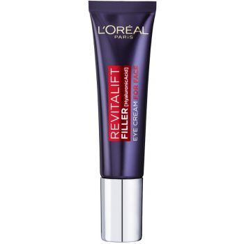 Crema viso e occhi Revitalift Filler