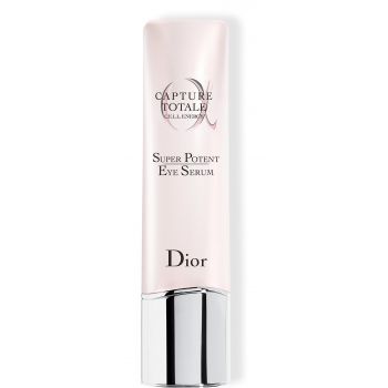 Capture Totale Super Potent Eye Serum Contorno Occhi