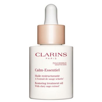 Calm Essentiel Olio Ristrutturante Pelle Sensibile