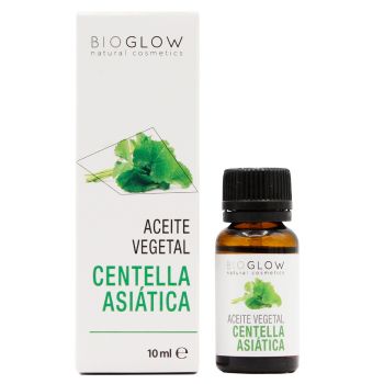 Olio Vegetal Centella Asiatico