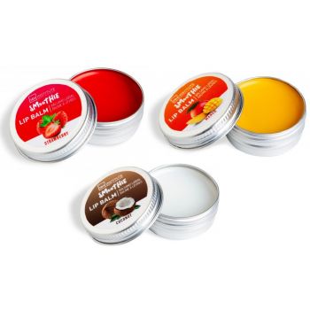 Balsamo per labbra frullate