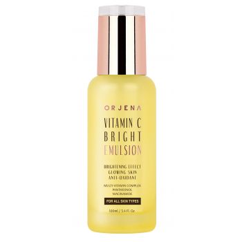 Emulsione Vitamin C Bright