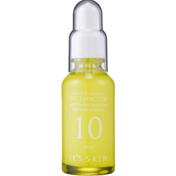 Power10 Formula Vc Effector Serum Antimacchia