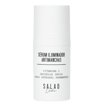 Siero illuminante anti-macchie