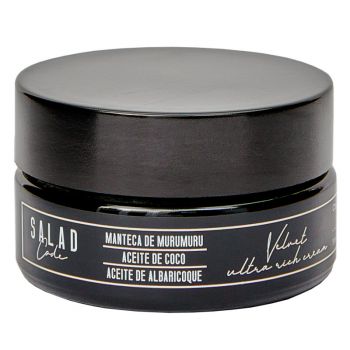 Crema velvet ultra ricca